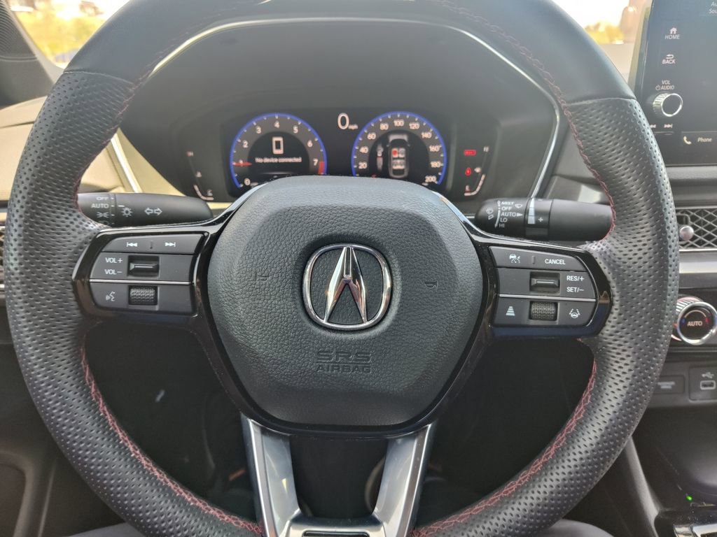 Used 2024 Acura Integra Type S FWD image 7