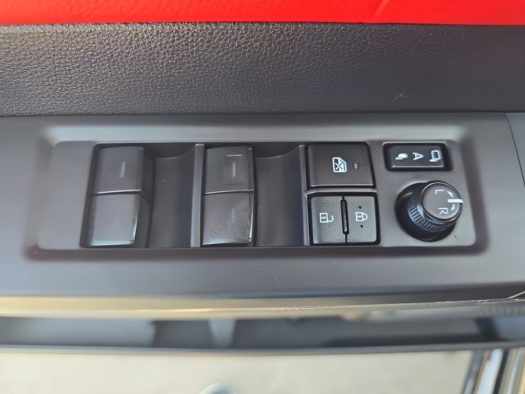 Used 2023 Toyota Tundra TRD Pro AWD/4WD image 12