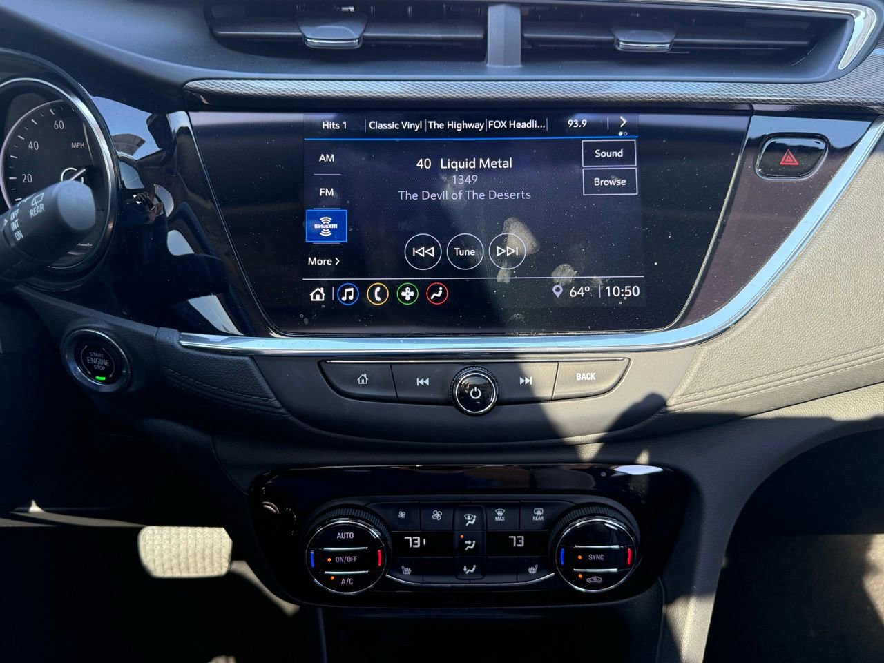 Used 2023 Buick Encore GX Essence w/ Experience Buick Package image 16