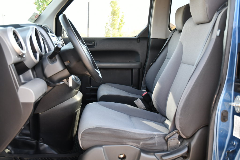 Used 2007 Honda Element EX image 17