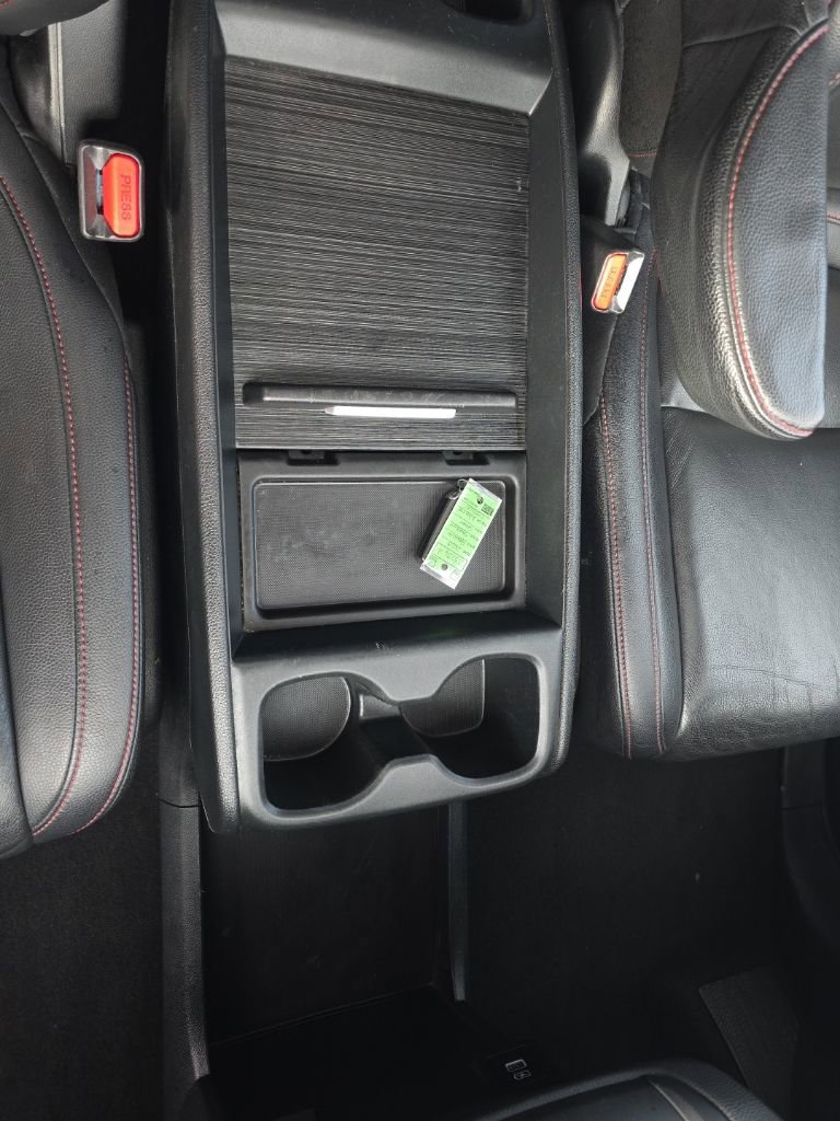 Used 2023 Honda Odyssey Sport image 50