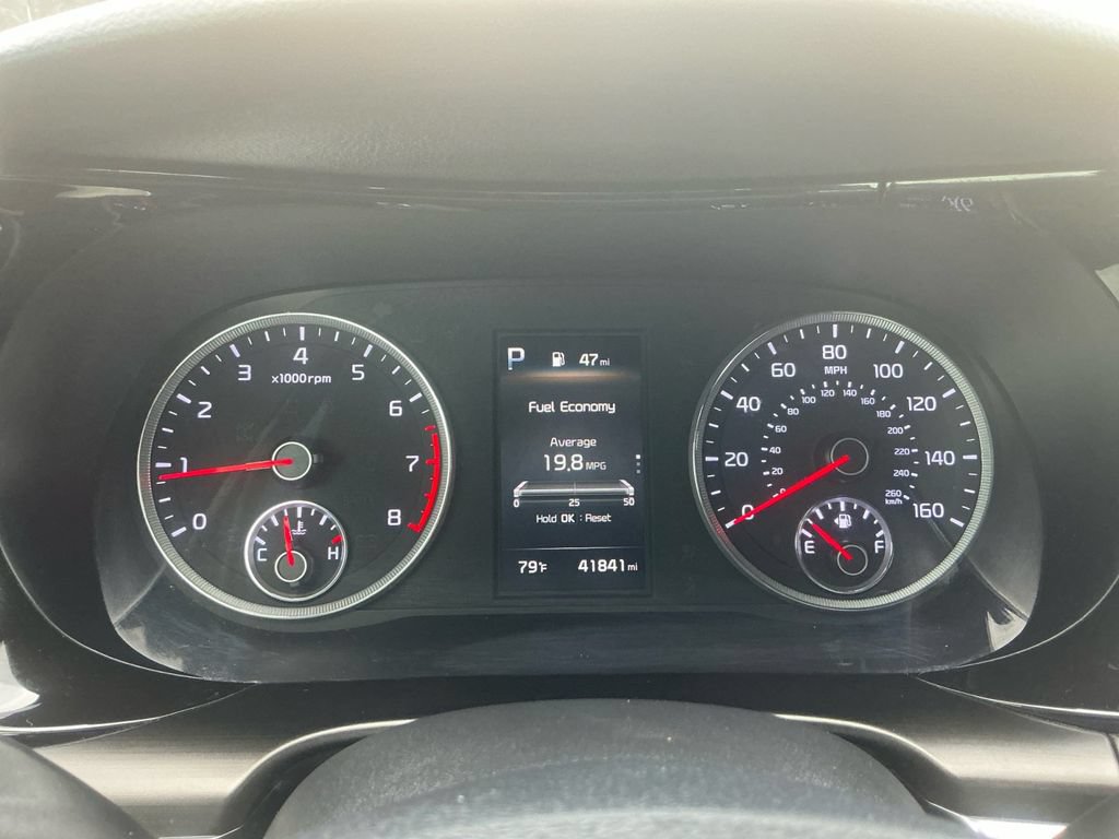 Used 2023 Kia K5 GT FWD image 19
