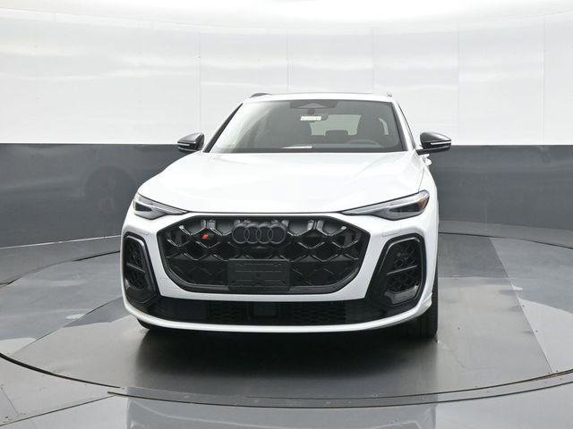 New 2026 Audi SQ5 Premium Plus AWD/4WD image 2