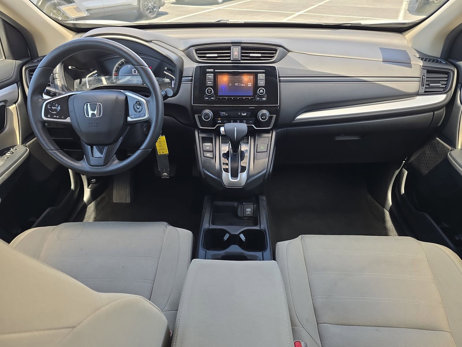 Used 2019 Honda CR-V LX image 9