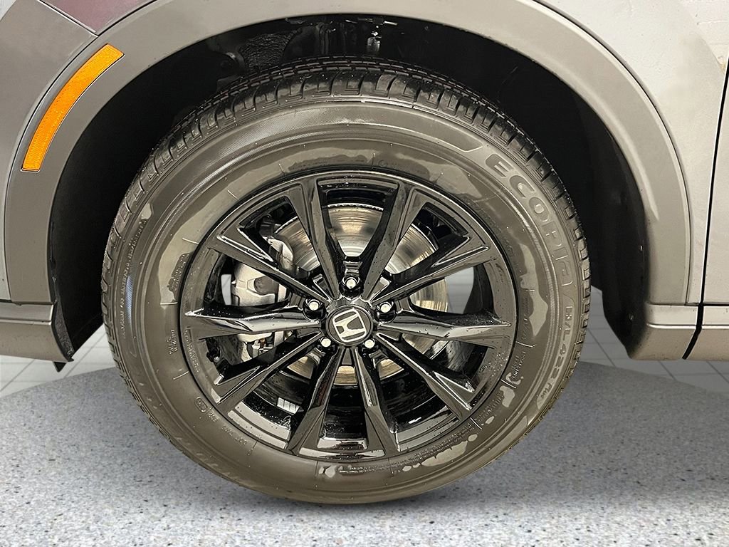 New 2024 Honda CR-V Sport-L image 12