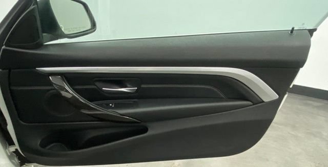 Used 2018 BMW 430i xDrive Convertible AWD/4WD image 40