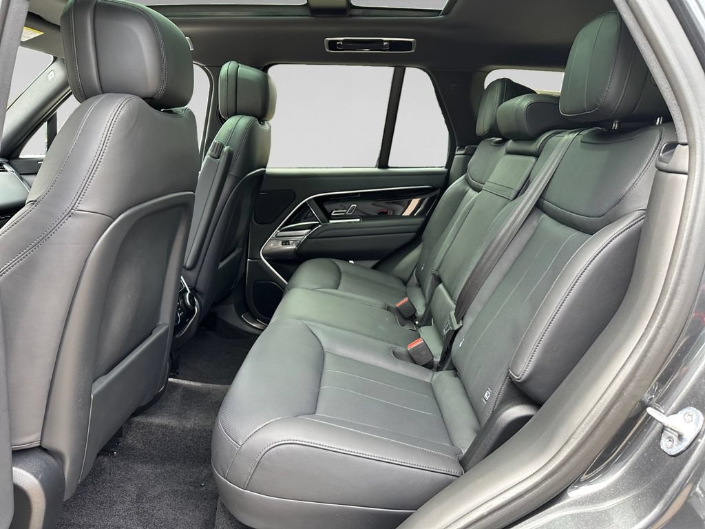 Used 2023 Land Rover Range Rover SE AWD/4WD image 11