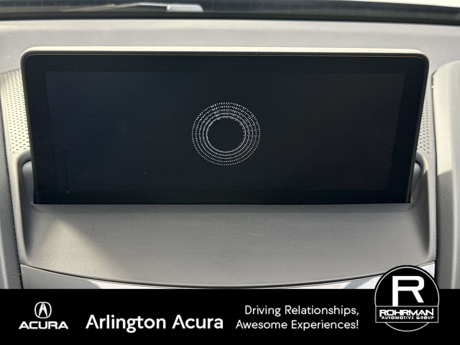 Certified 2024 Acura RDX w/ Technology Package AWD/4WD image 6