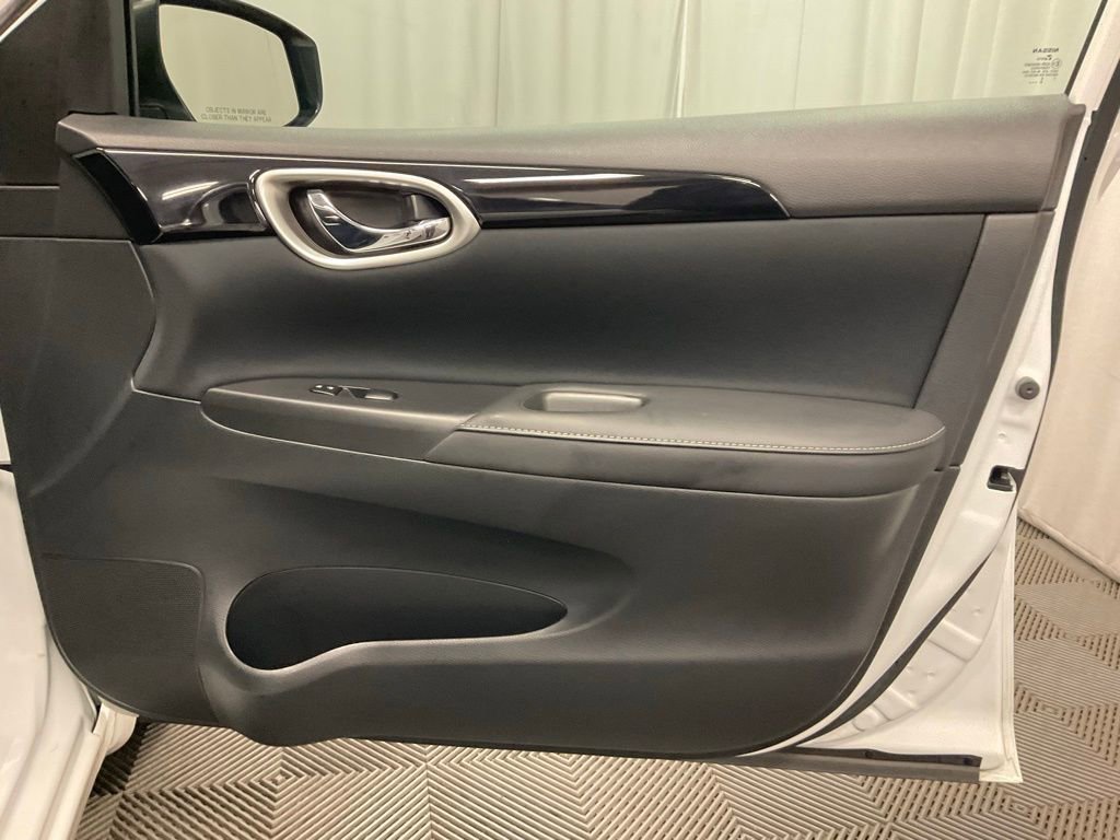 Used 2019 Nissan Sentra SV image 32