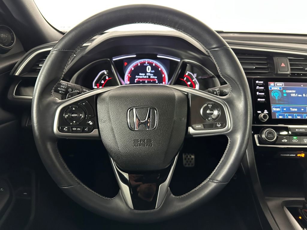 Used 2020 Honda Civic Sport image 11