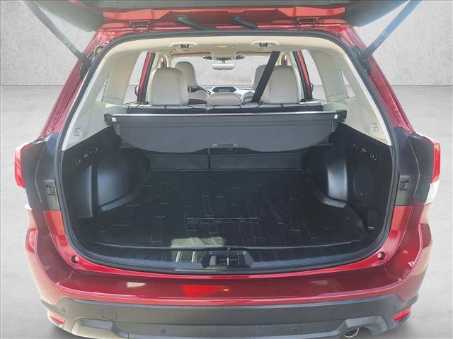 Used 2023 Subaru Forester Limited image 17