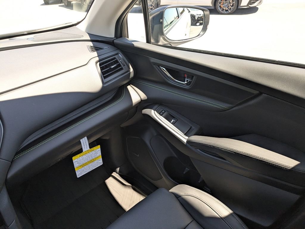 New 2026 Subaru Ascent Bronze Edition image 16