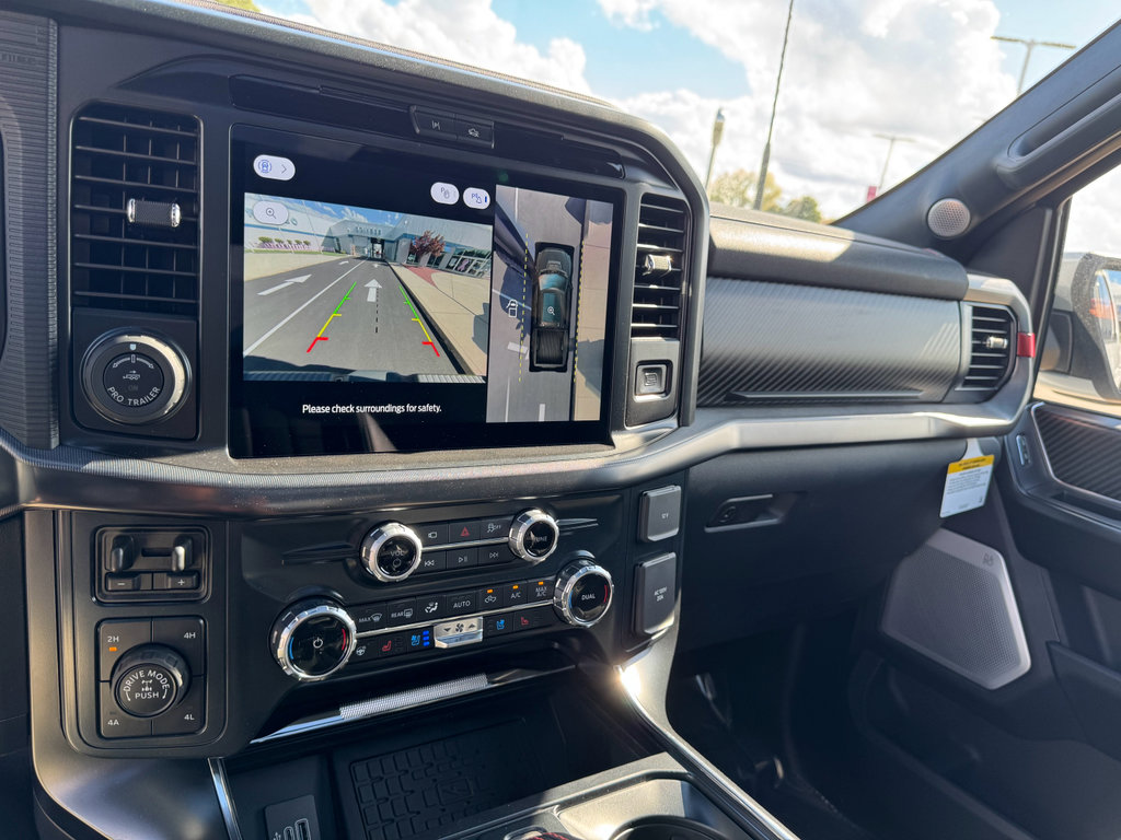 New 2025 Ford F150 Raptor image 29