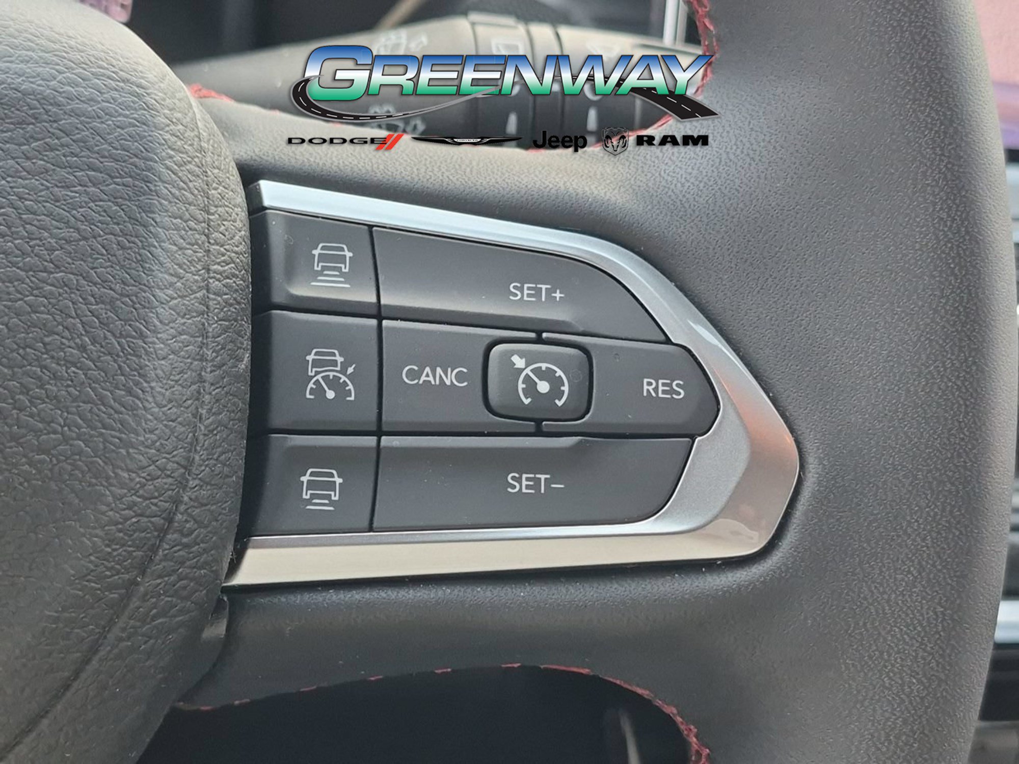 Used 2023 Jeep Compass Trailhawk w/ Trailhawk Elite Group AWD/4WD image 27