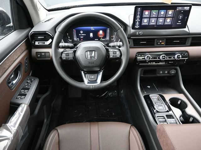 New 2026 Honda Pilot Elite image 9