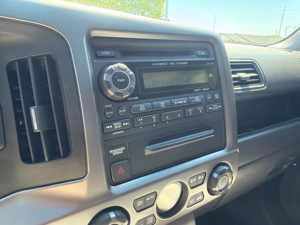 Used 2012 Honda Ridgeline RTL image 28
