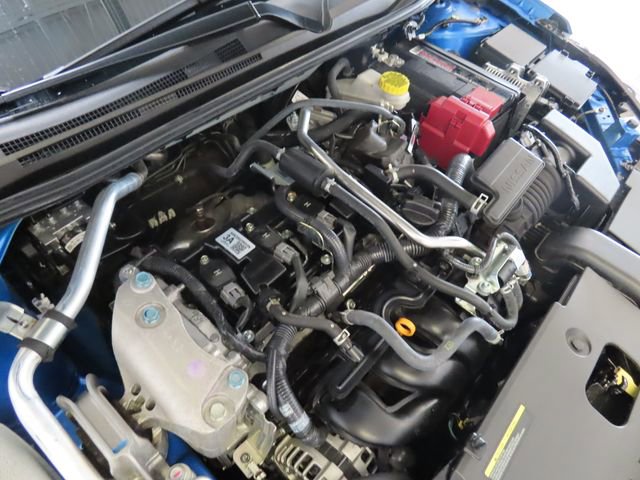 Used 2025 Nissan Sentra SV FWD image 32