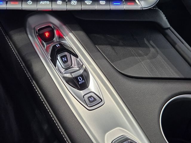 New 2027 Chevrolet Corvette Z06 RWD image 15