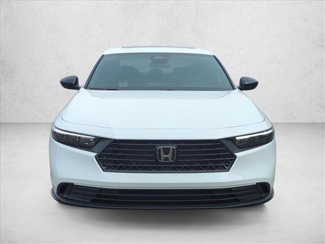 New 2026 Honda Accord Sport image 7