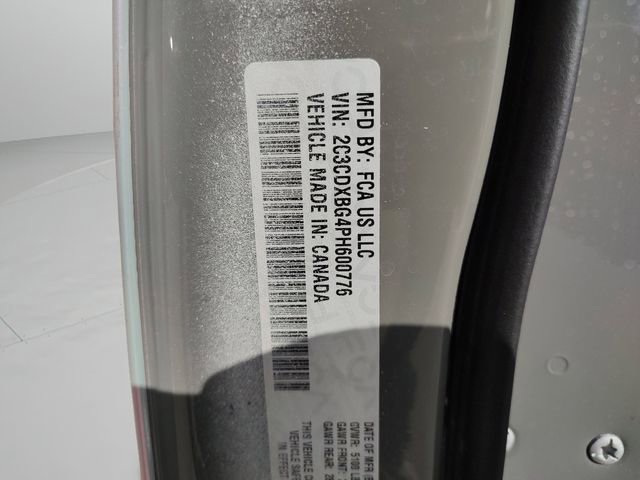 Certified 2023 Dodge Charger SXT w/ Blacktop Package image 32