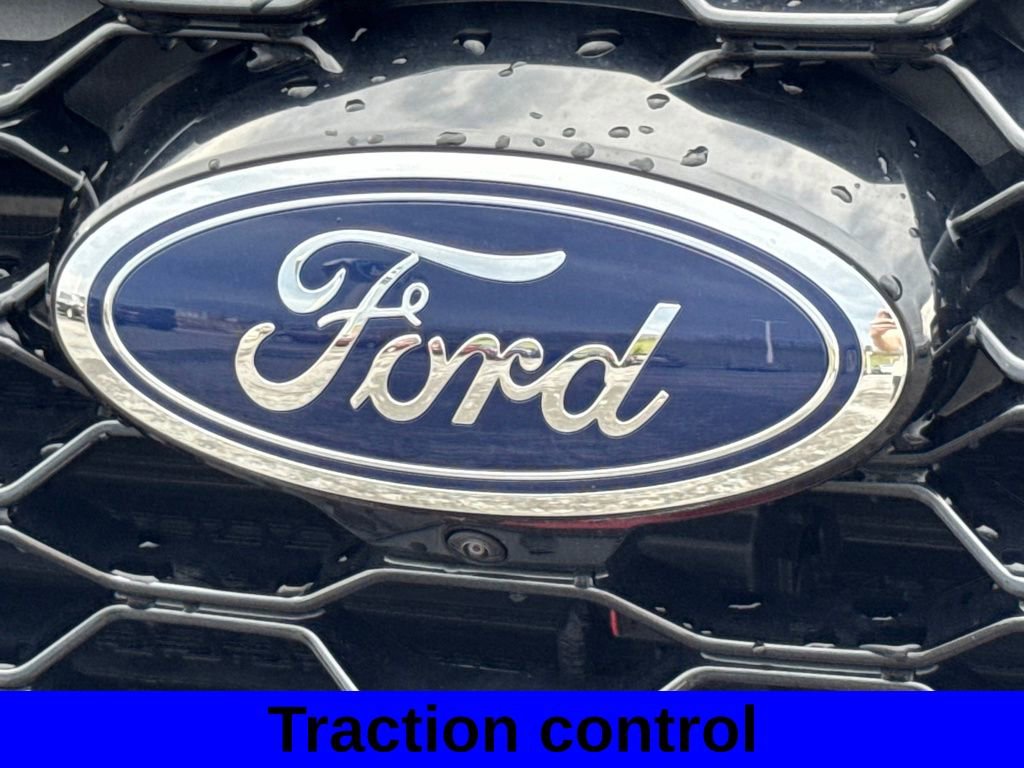 Used 2025 Ford Explorer ST w/ Sun And Sound Package image 16