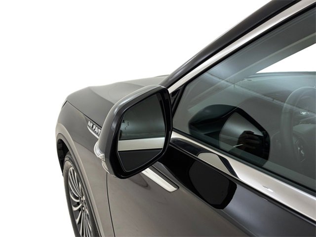 Used 2023 Lincoln Aviator AWD w/ Premium Package image 10