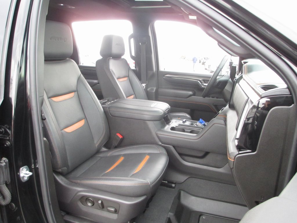 Certified 2024 GMC Sierra 2500 AT4 w/ AT4 Premium Plus Package image 23