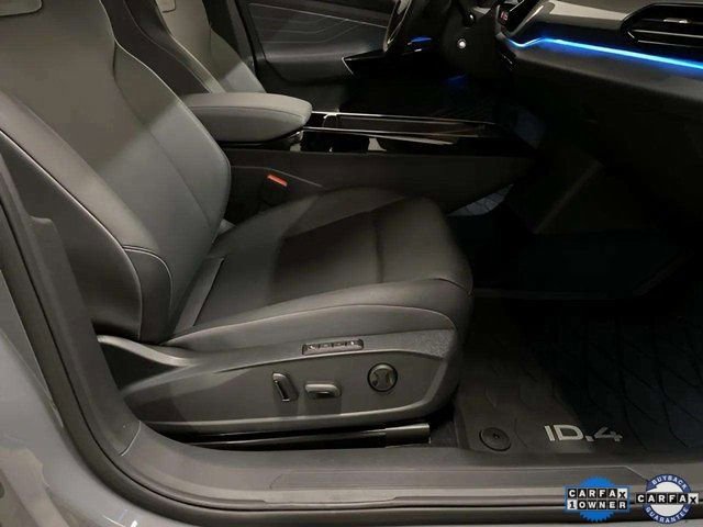 Used 2024 Volkswagen ID.4 S image 83
