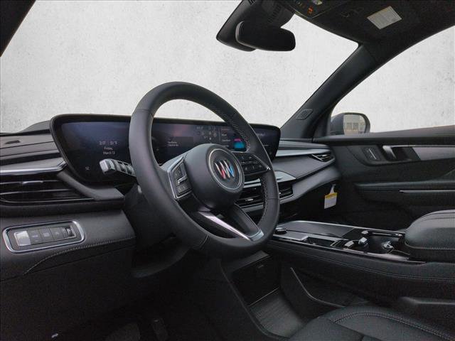 New 2026 Buick Enclave Preferred video 3