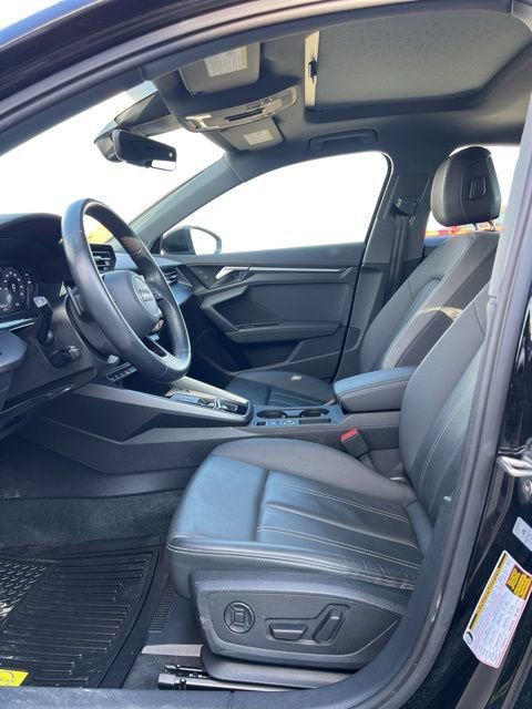 Used 2024 Audi A3 2.0T Premium FWD image 9