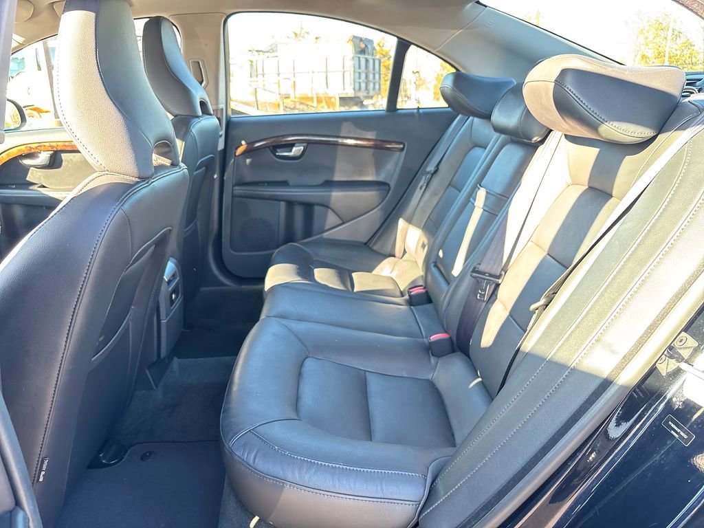 Used 2015 Volvo S80 T5 image 17