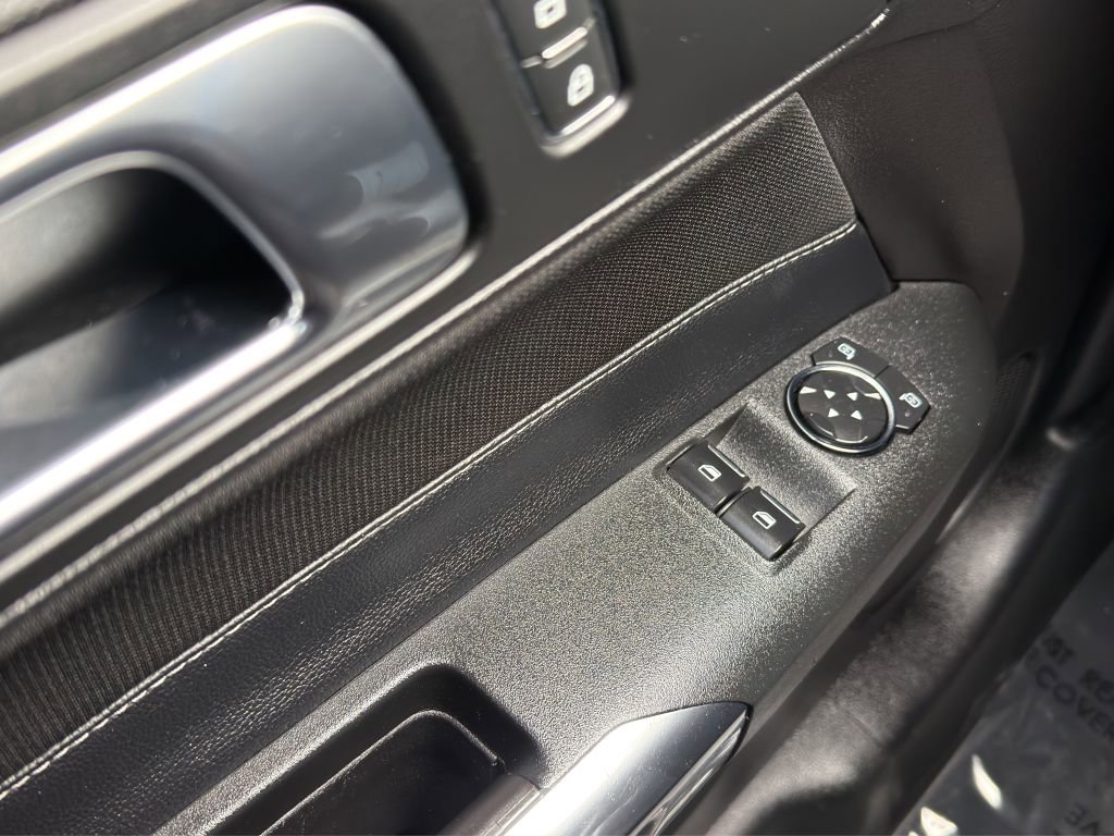 Used 2021 Ford Mustang w/ Equipment Group 101A image 11