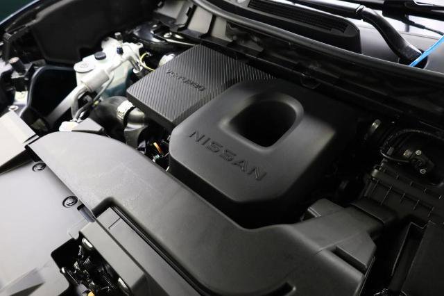 New 2026 Nissan Murano Platinum w/ Cargo Package image 31