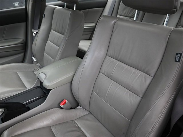 Used 2008 Honda Accord EX-L image 19