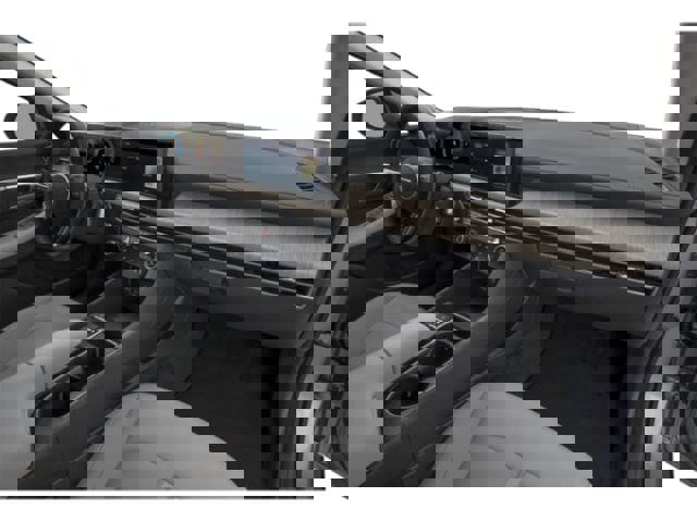 New 2026 Hyundai Sonata Blue image 14