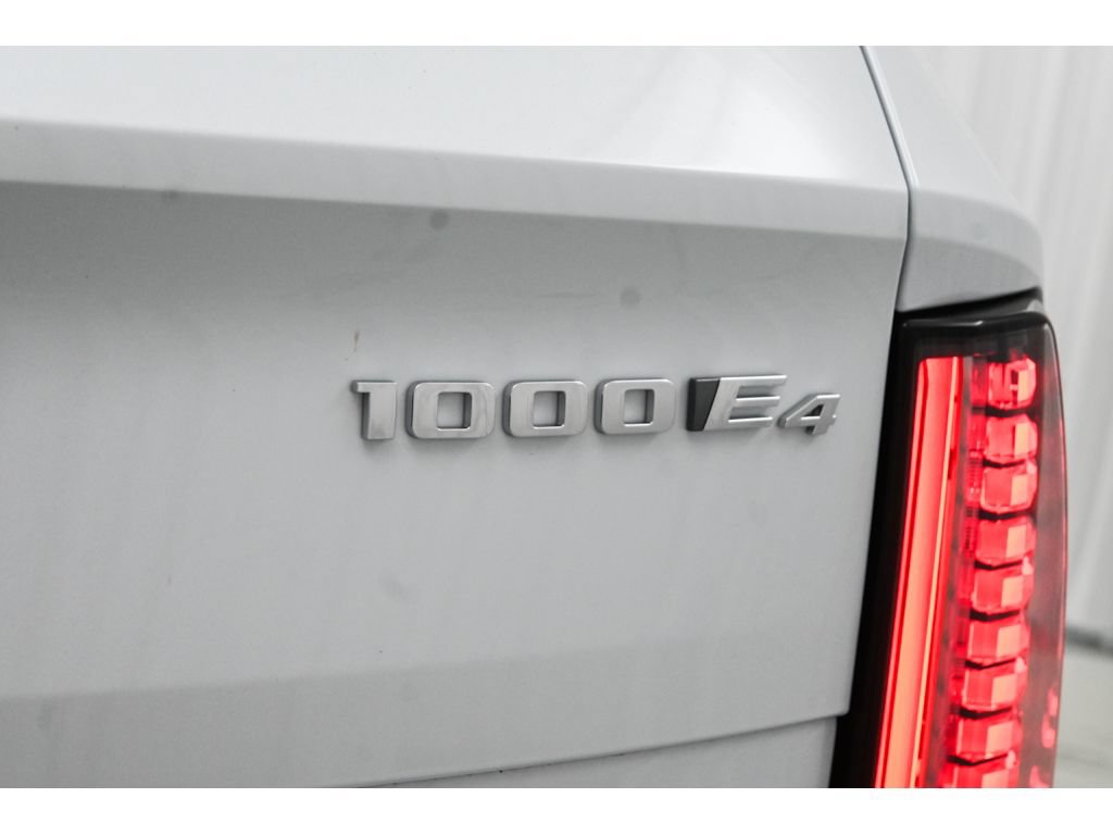 New 2026 Cadillac Escalade IQ Sport 2 AWD/4WD image 48