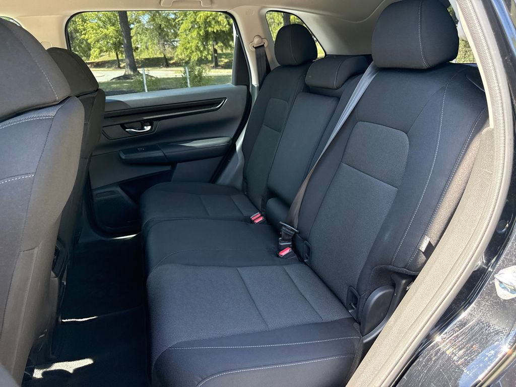 Certified 2023 Honda CR-V LX image 31