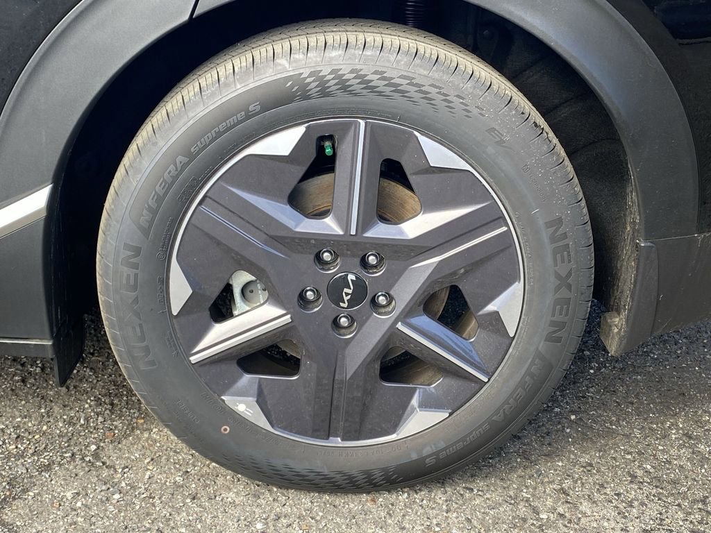 New 2025 Kia EV6 Light image 30