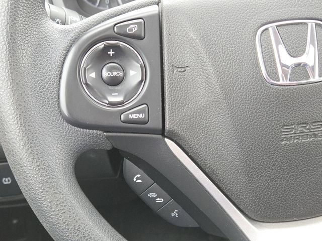 Used 2015 Honda CR-V EX image 10