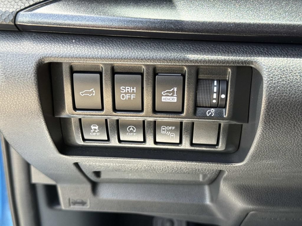 Used 2024 Subaru Forester Wilderness AWD/4WD image 47
