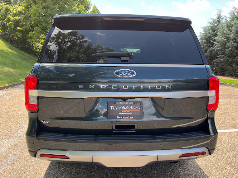 Used 2022 Ford Expedition XLT RWD image 46
