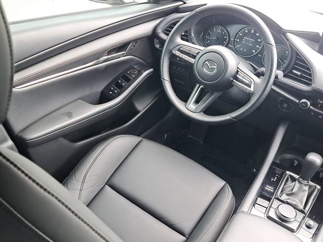 Certified 2023 MAZDA MAZDA3 s image 15