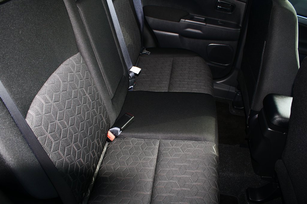 Used 2025 Mitsubishi Outlander Sport ES image 7