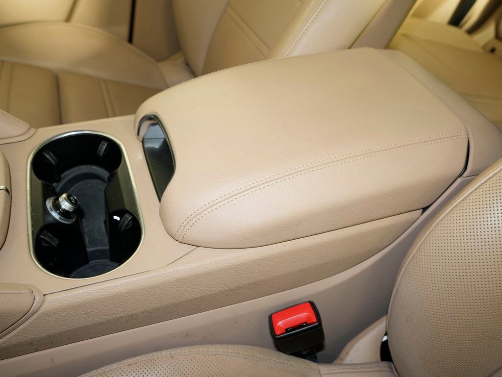 Certified 2023 Porsche Cayenne image 30