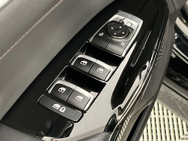 Certified 2024 Kia K5 GT w/ GT1 Package image 13