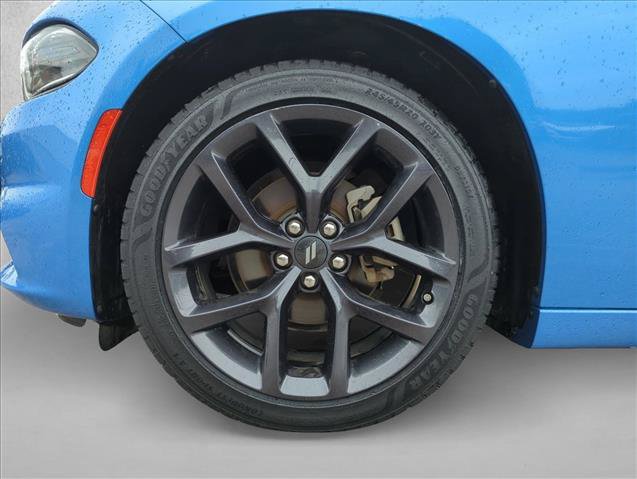 Used 2023 Dodge Charger SXT w/ Blacktop Package RWD image 23