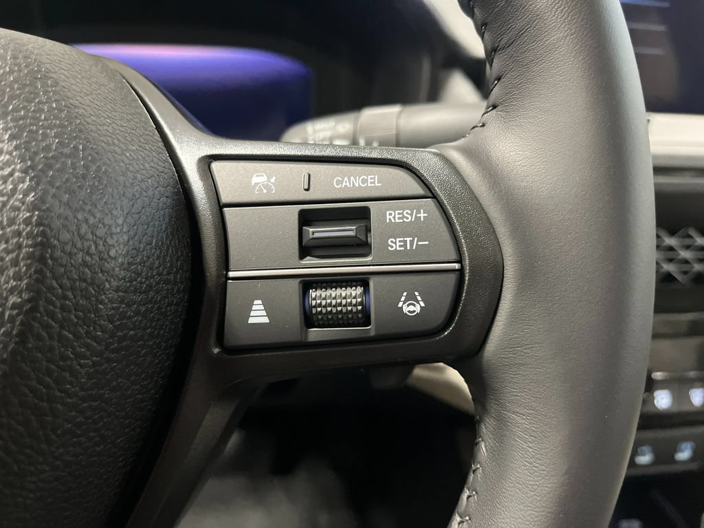 New 2026 Honda Accord EX-L image 24