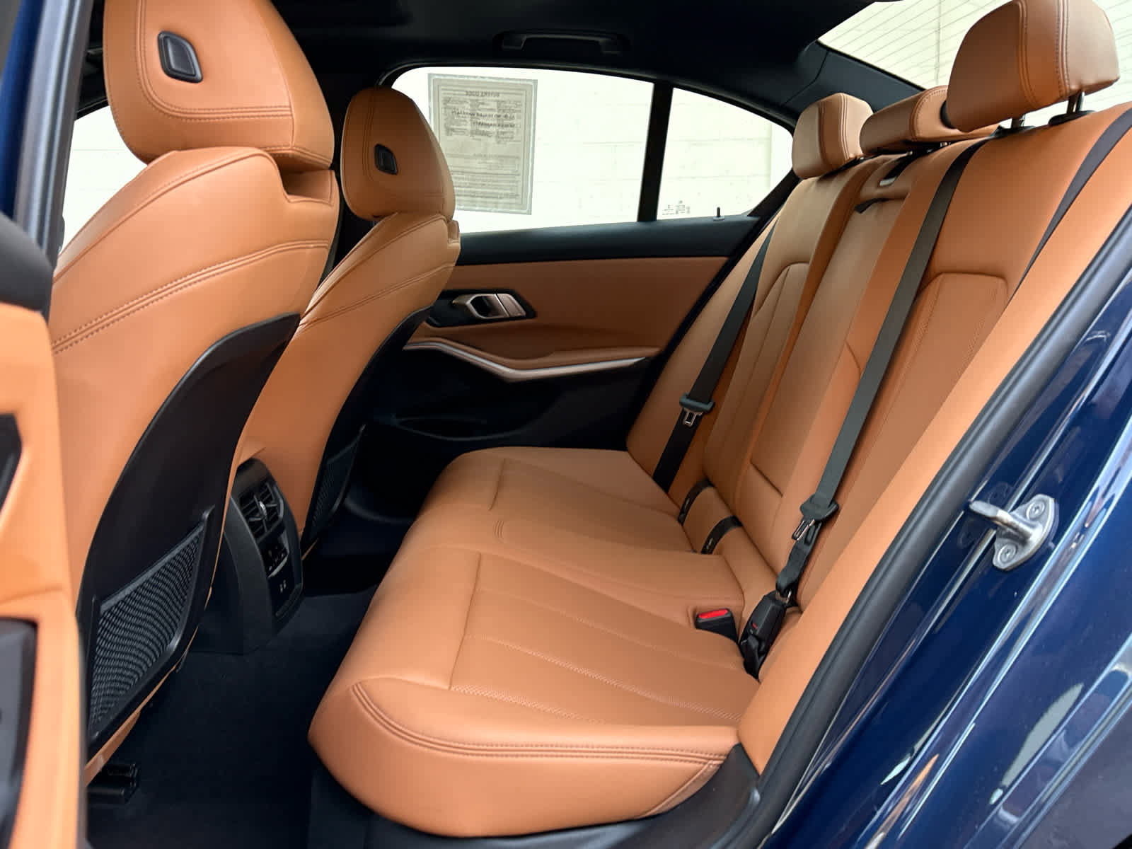 Certified 2023 BMW 330i xDrive 330i xDrive w/ Premium Package image 14