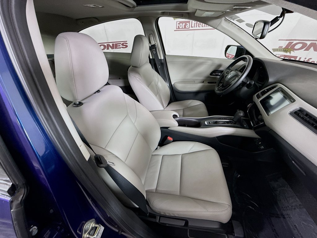 Used 2016 Honda HR-V EX-L image 30