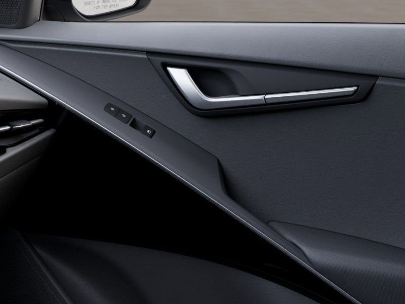 New 2026 Kia Niro EX image 49